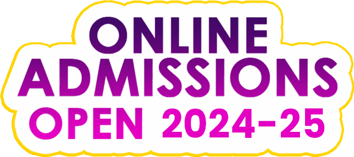 Online Registration